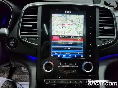 Renault SM6 2020 1.6 Автомат в Москве № 186095, миниатюра 8