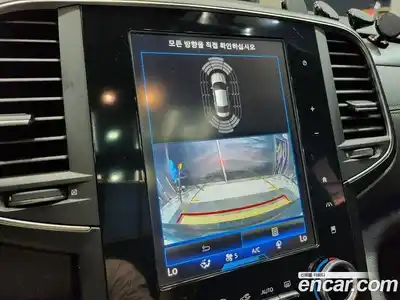 Renault SM6 2020 1.6 Автомат в Москве № 186095, миниатюра 10