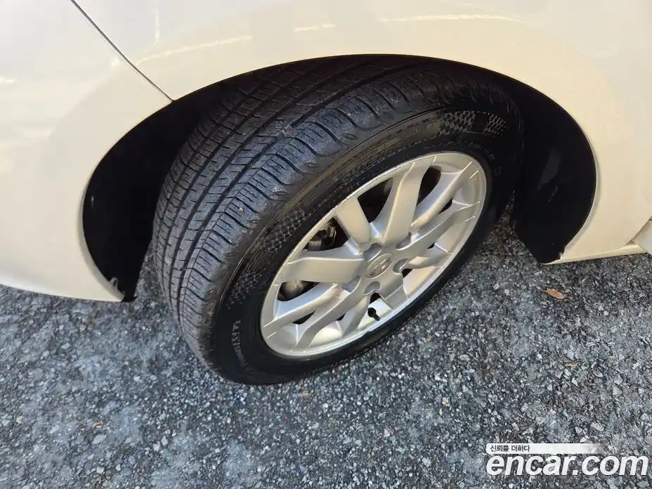 Renault SM3 2010 1.6 Автомат в Москве № 186162, фото 16