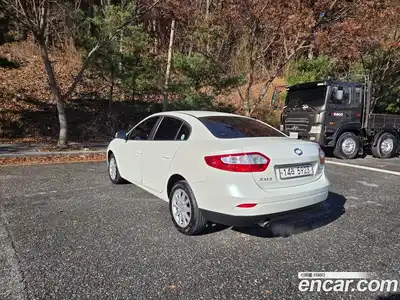 Renault SM3 2010 1.6 Автомат в Москве № 186162, миниатюра 4