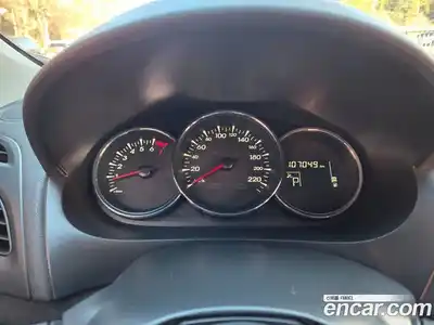 Renault SM3 2010 1.6 Автомат в Москве № 186162, миниатюра 8