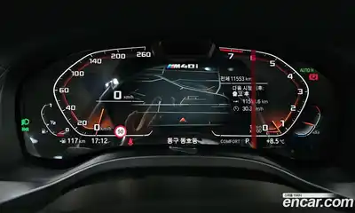 BMW X3 2024 3.0 Автомат в Москве № 187465, миниатюра 11