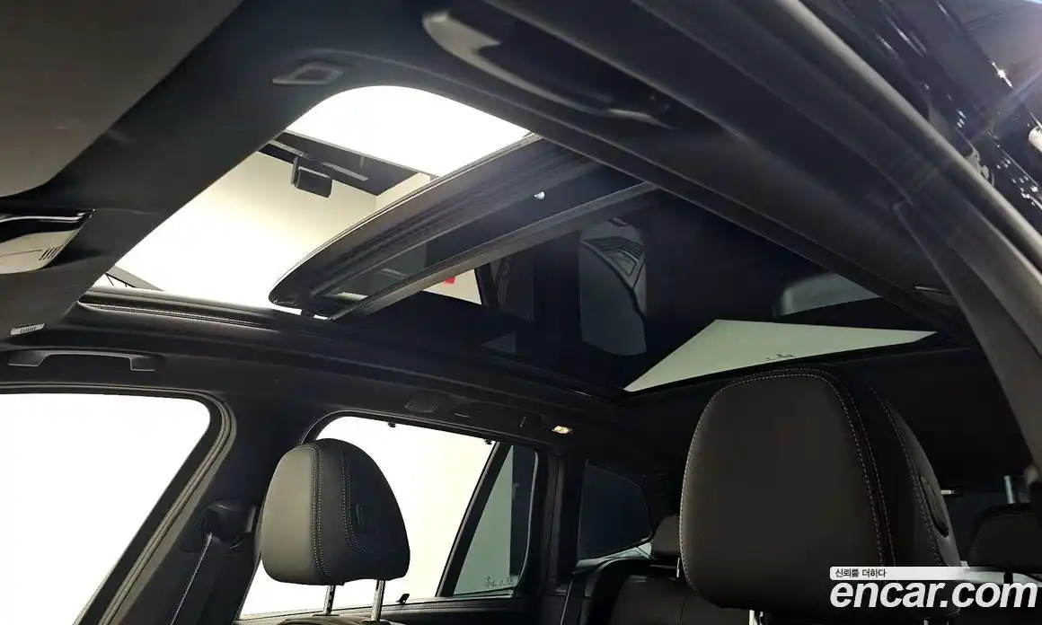 BMW X3 2024 3.0 Автомат в Москве № 187465, фото 14