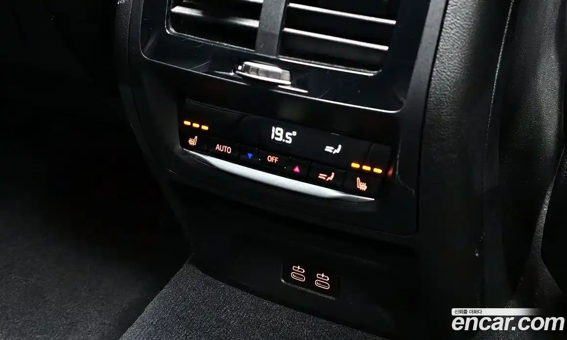 BMW X3 2024 3.0 Автомат в Москве № 187465, фото 15