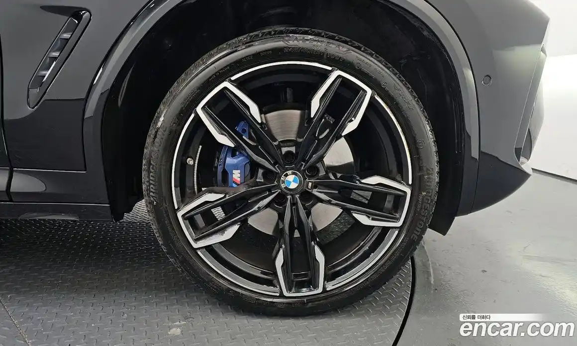 BMW X3 2024 3.0 Автомат в Москве № 187465, фото 18