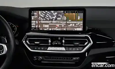 BMW X3 2024 3.0 Автомат в Москве № 187465, миниатюра 2