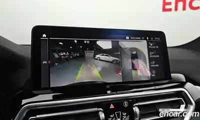 BMW X3 2024 3.0 Автомат в Москве № 187465, миниатюра 4