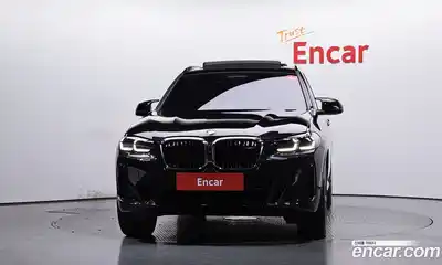 BMW X3 2024 3.0 Автомат в Москве № 187465, миниатюра 7