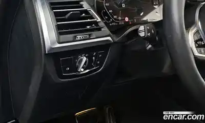 BMW X3 2024 3.0 Автомат в Москве № 187465, миниатюра 10