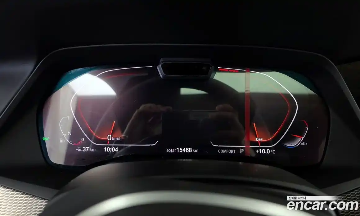 BMW X6 2021 3.0 Автомат в Москве № 187783, фото 11