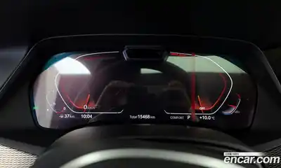 BMW X6 2021 3.0 Автомат в Москве № 187783, миниатюра 11