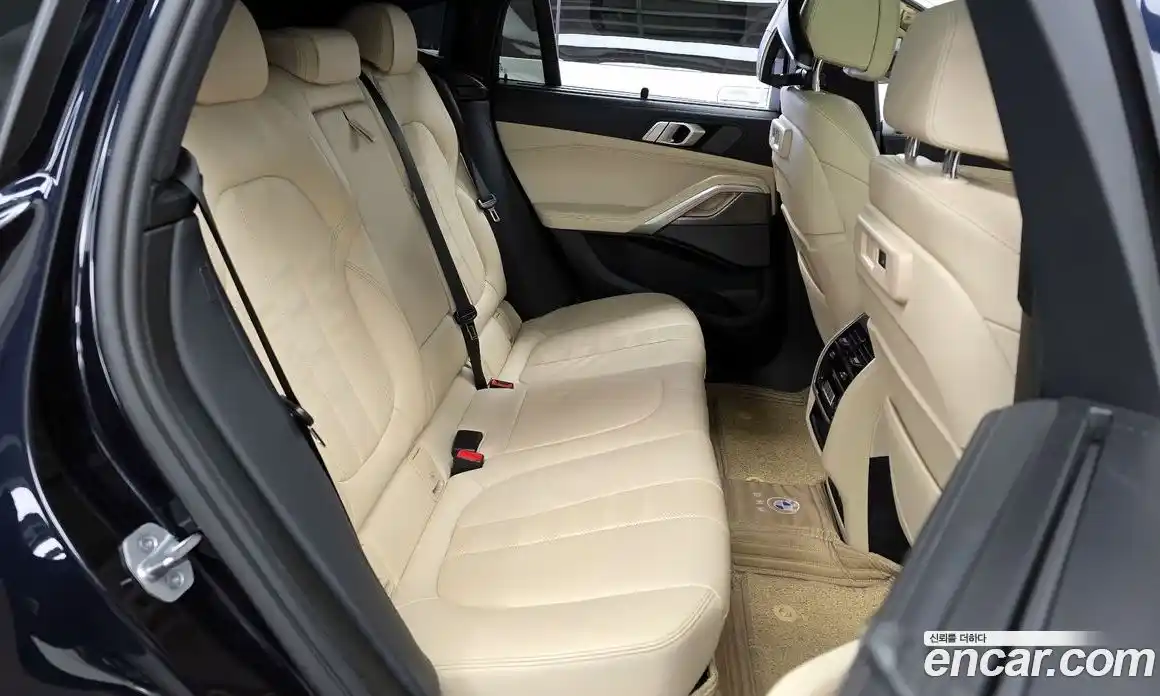 BMW X6 2021 3.0 Автомат в Москве № 187783, фото 16