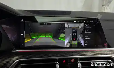 BMW X6 2021 3.0 Автомат в Москве № 187783, миниатюра 4