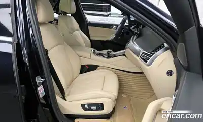 BMW X6 2021 3.0 Автомат в Москве № 187783, миниатюра 6