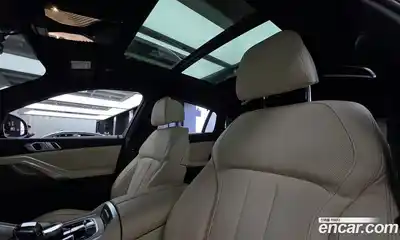 BMW X6 2021 3.0 Автомат в Москве № 187783, миниатюра 7