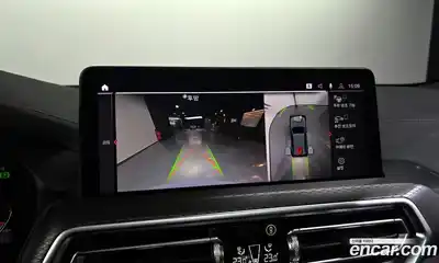 BMW X3 2024 2.0 Автомат в Москве № 187787, миниатюра 11