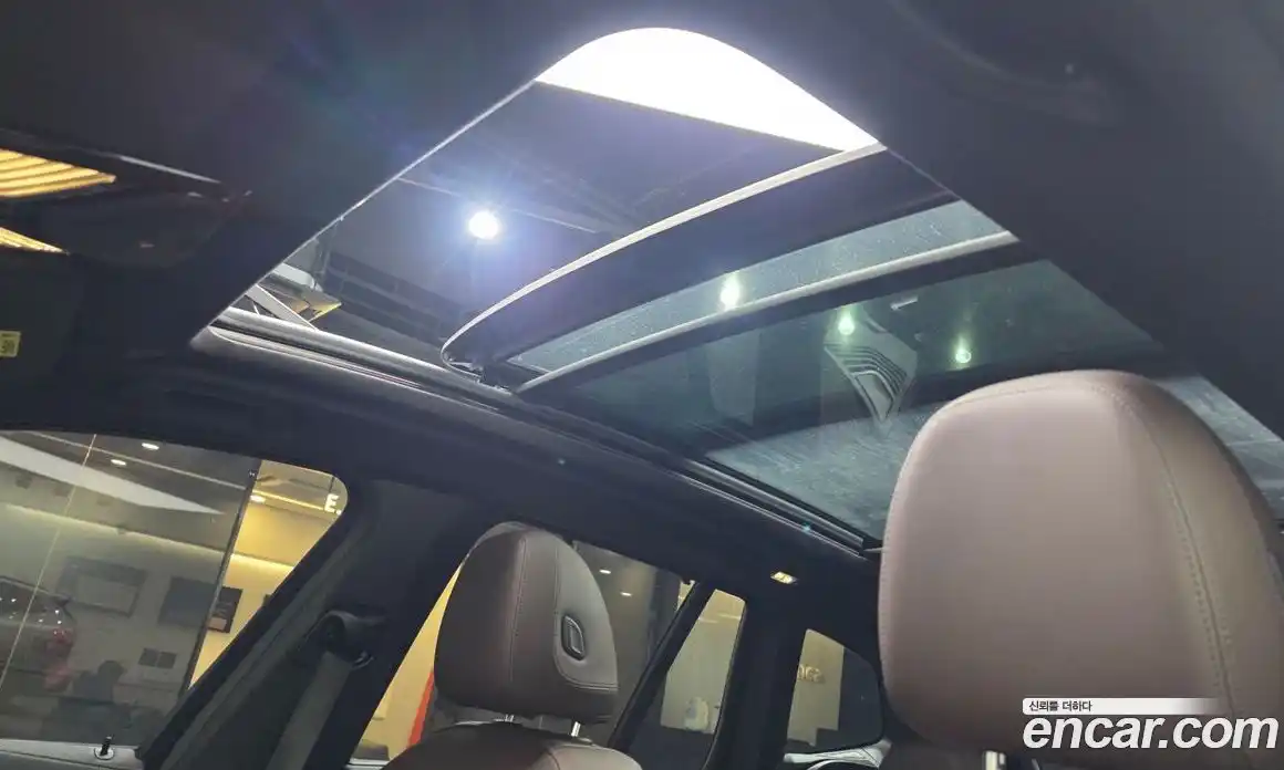 BMW X3 2024 2.0 Автомат в Москве № 187787, фото 16