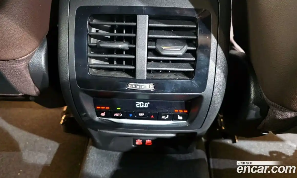 BMW X3 2024 2.0 Автомат в Москве № 187787, фото 4