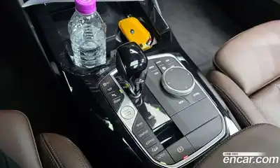 BMW X3 2024 2.0 Автомат в Москве № 187787, миниатюра 8