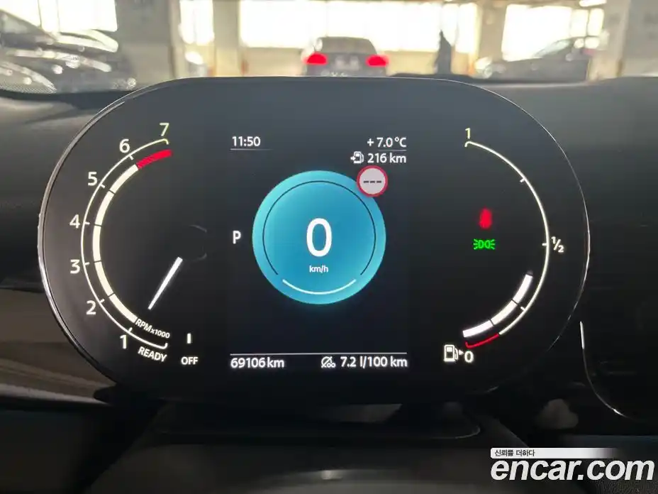 Mini Cooper 2022 1.5 Автомат в Москве № 187860, фото 5