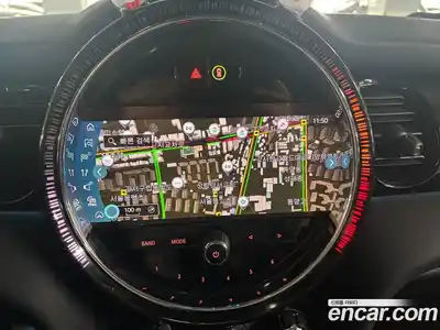 Mini Cooper 2022 1.5 Автомат в Москве № 187860, миниатюра 7