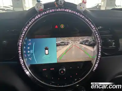 Mini Cooper 2022 1.5 Автомат в Москве № 187860, миниатюра 8