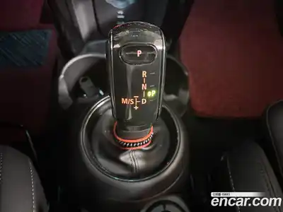 Mini Cooper 2022 1.5 Автомат в Москве № 187860, миниатюра 10