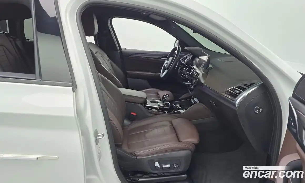 BMW X4 2022 2.0 Автомат в Москве № 187923, фото 17