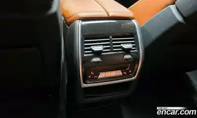 BMW X6 2024 4.4 Автомат в Москве № 188053, миниатюра 11