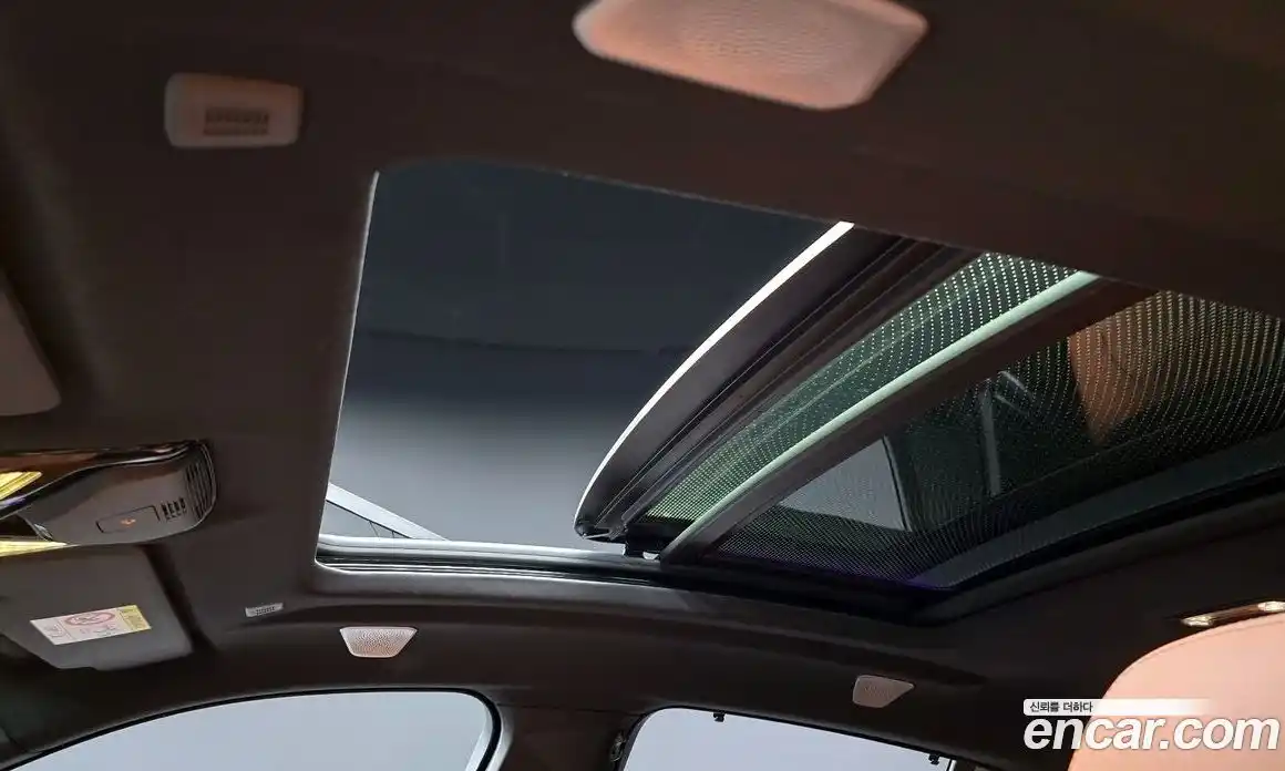 BMW X6 2024 4.4 Автомат в Москве № 188053, фото 14