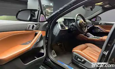 BMW X6 2024 4.4 Автомат в Москве № 188053, миниатюра 9