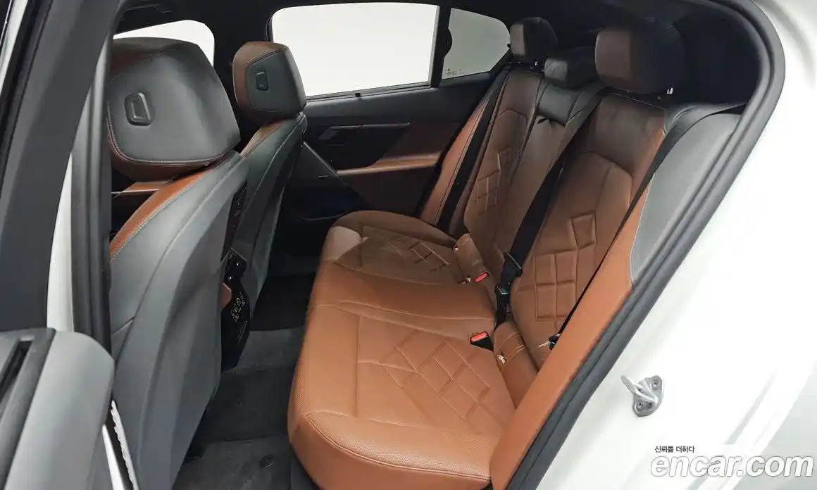 BMW i5 2024 0.2 Автомат в Москве № 188122, фото 15