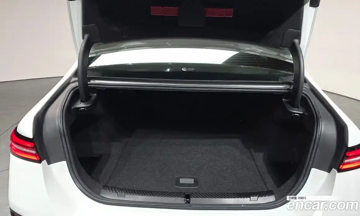 BMW i5 2024 0.2 Автомат в Москве № 188122, фото 17