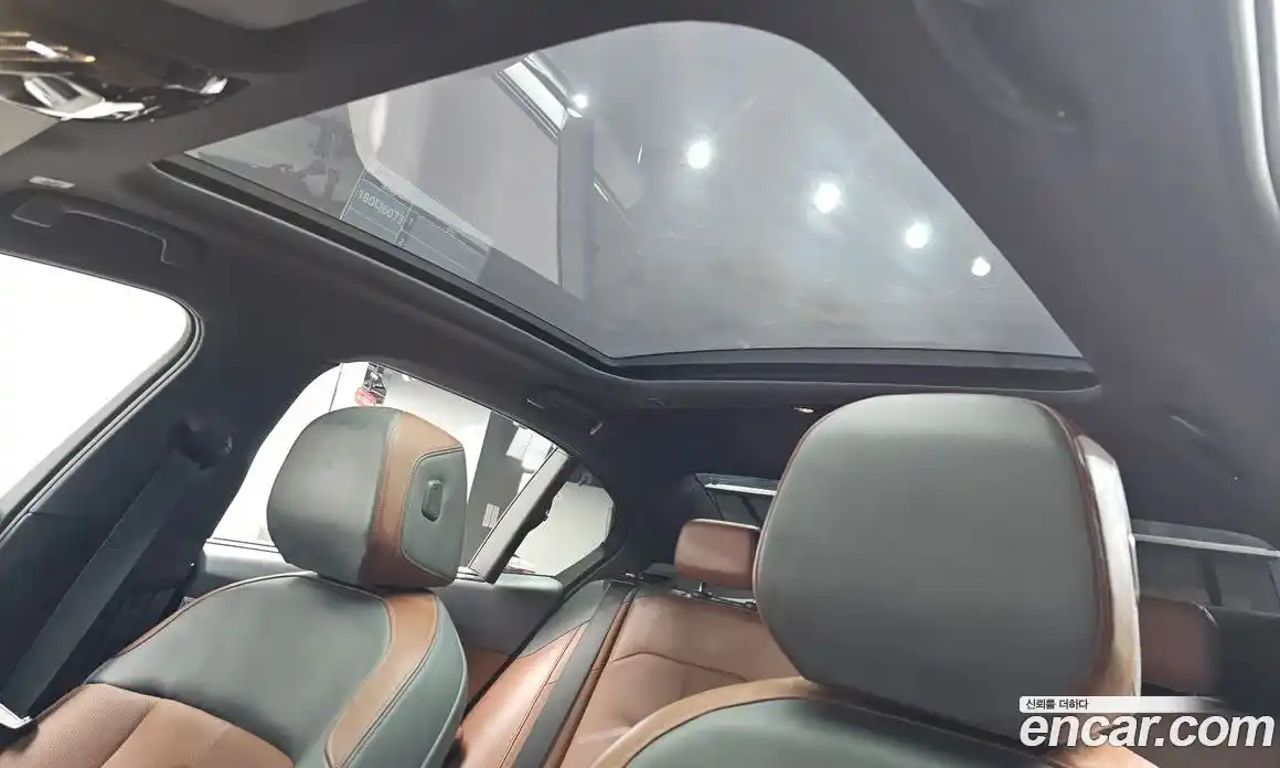 BMW i5 2024 0.2 Автомат в Москве № 188122, фото 7