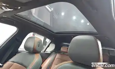 BMW i5 2024 0.2 Автомат в Москве № 188122, миниатюра 7