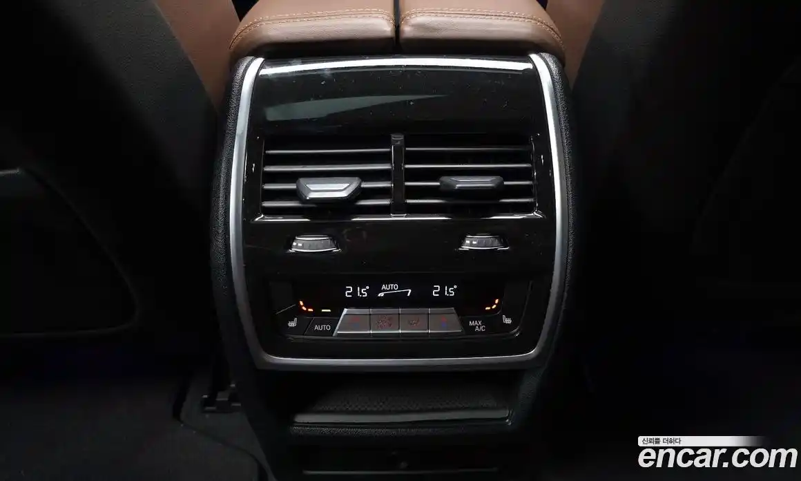 BMW X5 2022 3.0 Автомат в Москве № 188780, фото 17