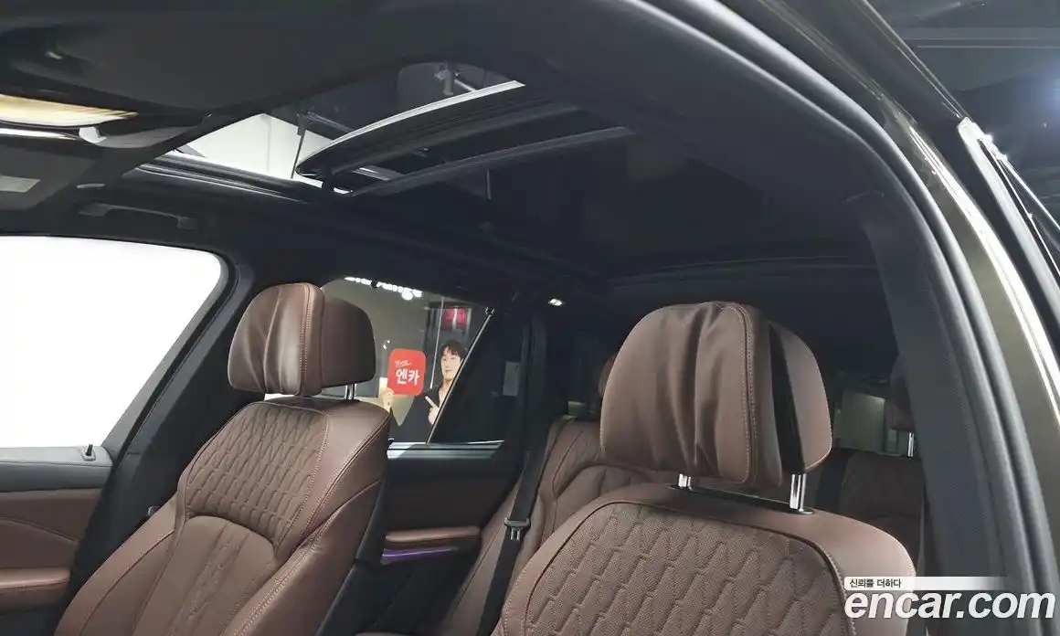 BMW X5 2022 3.0 Автомат в Москве № 188780, фото 18