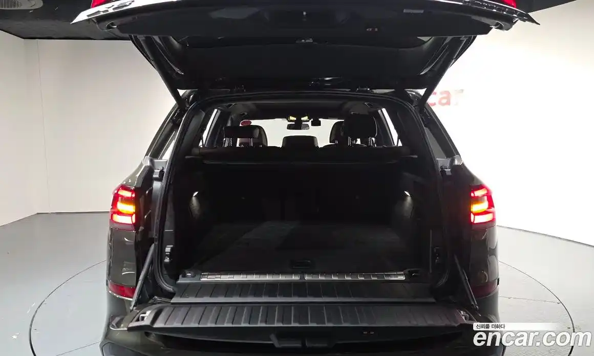 BMW X5 2022 3.0 Автомат в Москве № 188780, фото 19