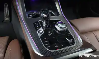 BMW X5 2022 3.0 Автомат в Москве № 188780, миниатюра 8