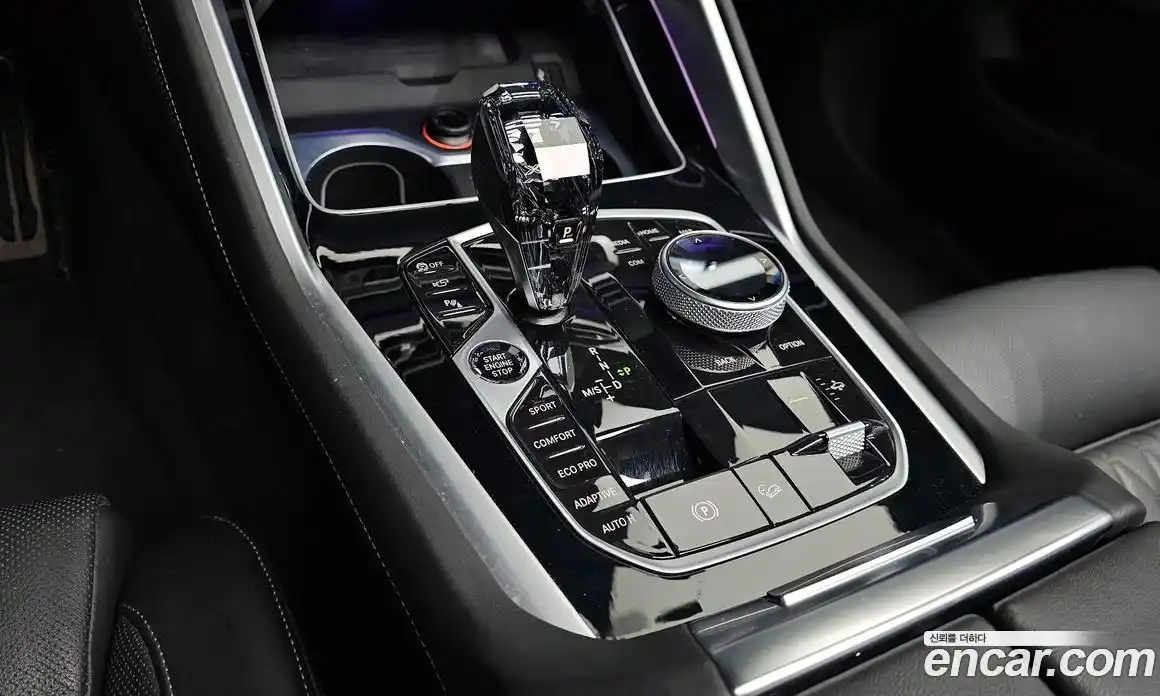 BMW X6 2022 3.0 Автомат в Москве № 188900, фото 1