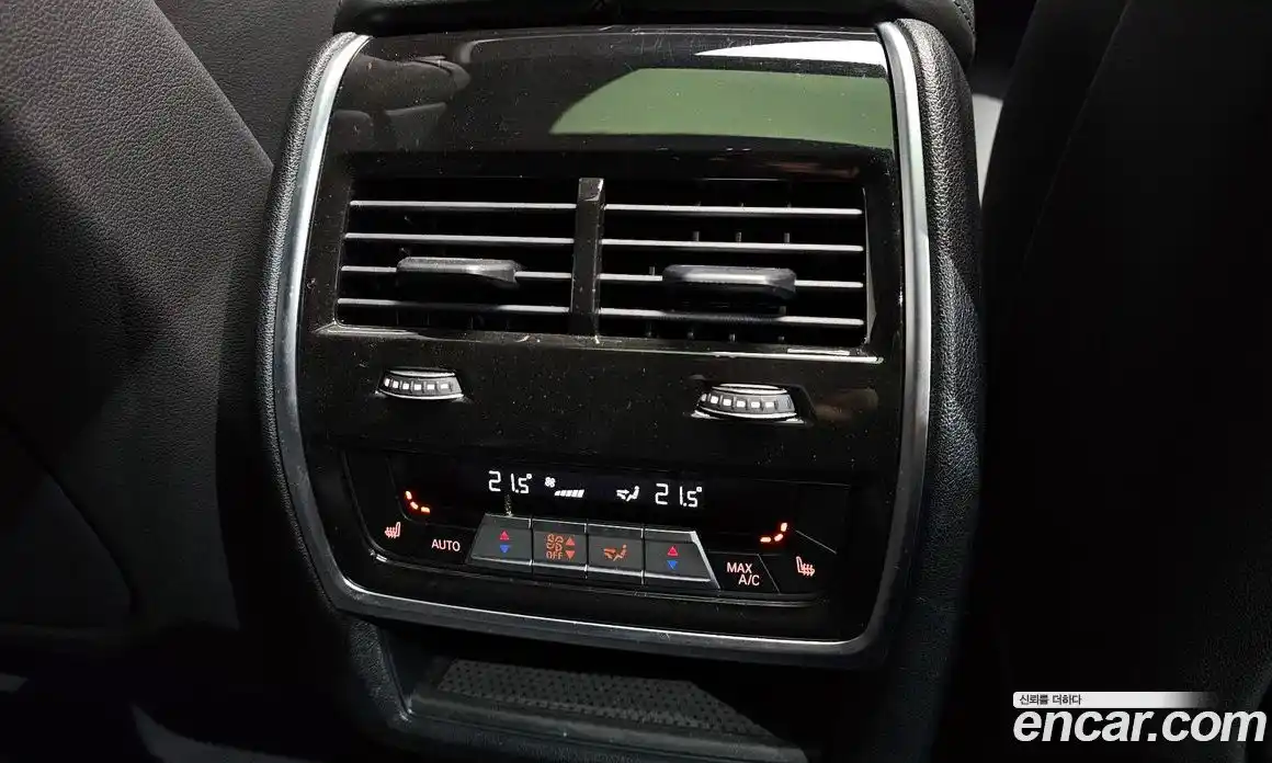 BMW X6 2022 3.0 Автомат в Москве № 188900, фото 15