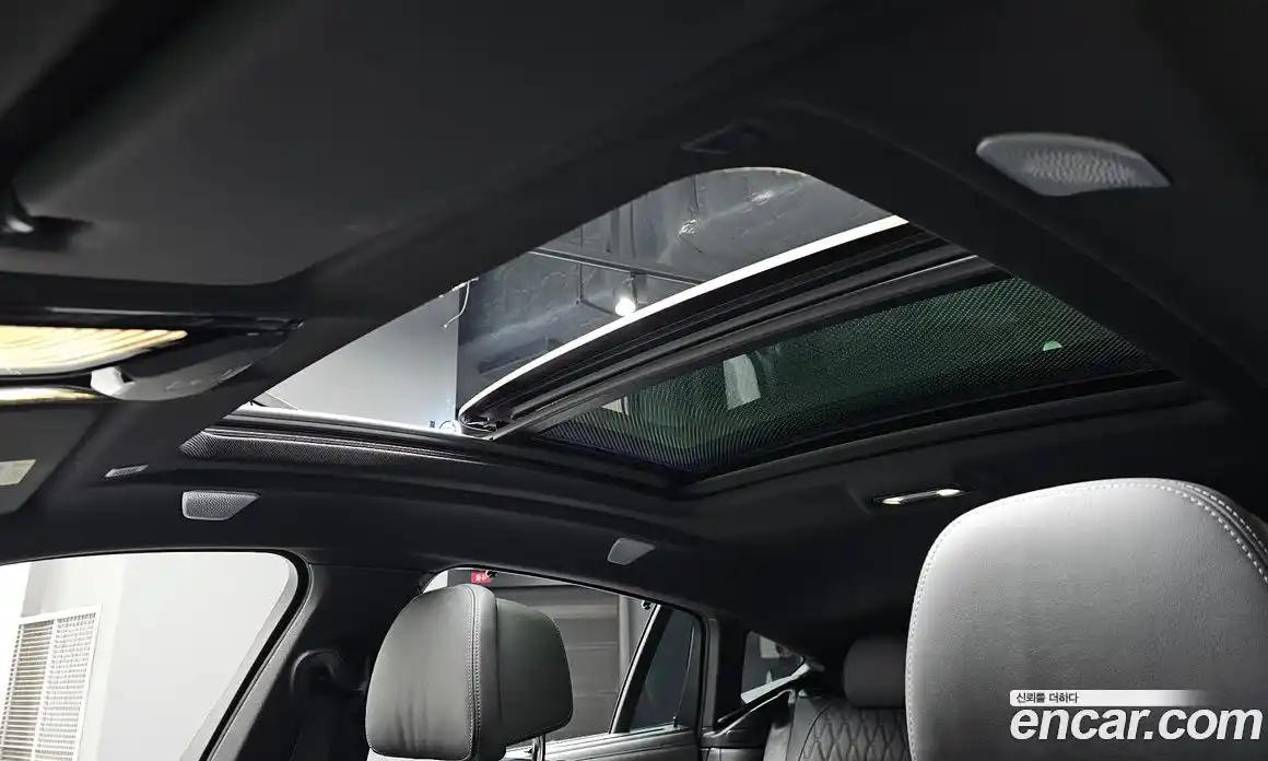 BMW X6 2022 3.0 Автомат в Москве № 188900, фото 16