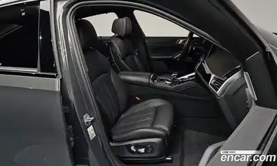 BMW X6 2022 3.0 Автомат в Москве № 188900, миниатюра 4