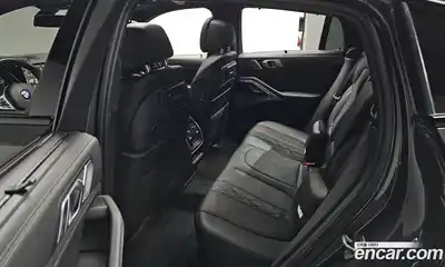 BMW X6 2022 3.0 Автомат в Москве № 188900, миниатюра 6