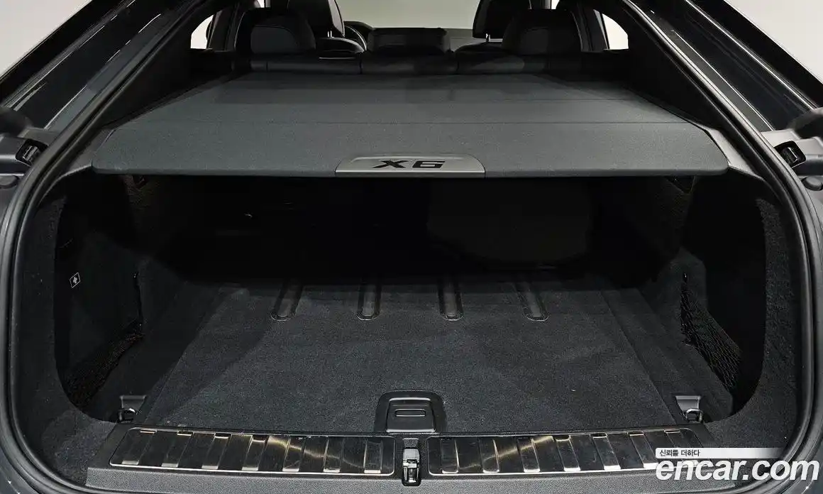 BMW X6 2022 3.0 Автомат в Москве № 188900, фото 7