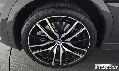 BMW X6 2022 3.0 Автомат в Москве № 188900, миниатюра 9