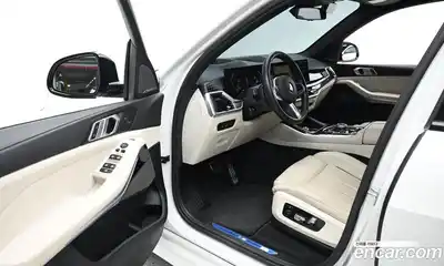 BMW X5 2025 3.0 Автомат в Москве № 189002, миниатюра 11