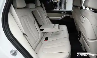 BMW X5 2025 3.0 Автомат в Москве № 189002, миниатюра 12