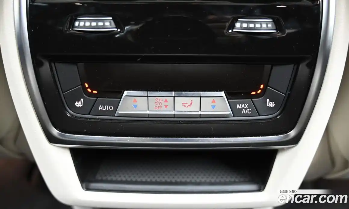 BMW X5 2025 3.0 Автомат в Москве № 189002, фото 16