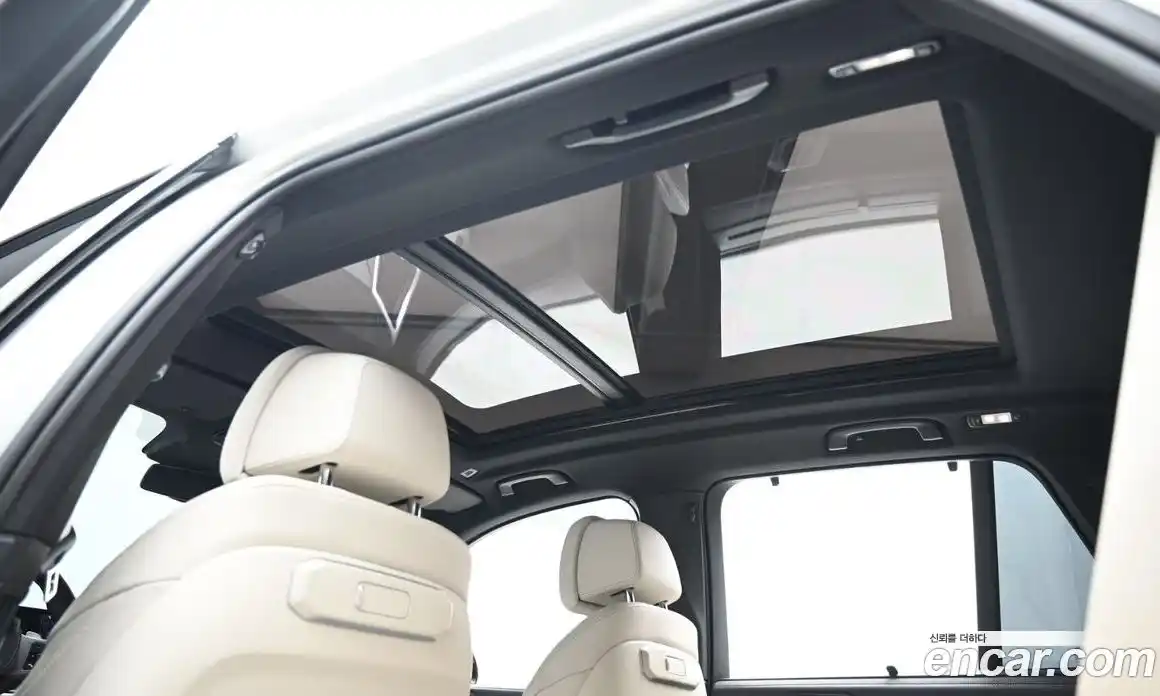 BMW X5 2025 3.0 Автомат в Москве № 189002, фото 19